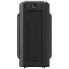 Be quiet! skříň SILENT BASE 802 / MidT / bez zdroje / 1x USB-C + 2x USB3.0 / regulátor otáček / černá