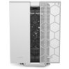 Be quiet! skříň SILENT BASE 802 / MidT / bez zdroje / 1x USB-C + 2x USB3.0 / regulátor otáček / bílá