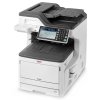 OKI MC883dn/ A3/ 35ppm/ 1200x1200 dpi / PCL+PS/ Duplex/ Fax/ DADF/ USB/ LAN