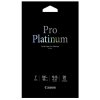 Canon fotopapír PT-101/ 10x15cm/ Lesklý/ Pro Platinum/ 20ks