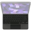 Apple Magic Keyboard for 11'' iPad Pro (2nd+3rd gen) iPad Air4, Air5 - Slovak - black