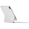 Apple Magic Keyboard for iPad Pro 11-inch (3rd generation) and iPad Air (5th generation) - International English - White