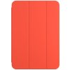 Apple Smart Folio for iPad mini (6th generation) - Electric Orange