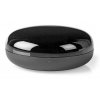 NEDIS Wi-Fi chytrý univerzální dálkový ovladač/ infračervený/ USB/ Google Home/ Alexa/ černý