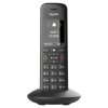 SIEMENS GIGASET C570HX - univerzální přídavné sluchátko včetně nabíječky, použití i k DECT/GAP ostatních značek, černá