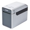 BROTHER tiskárna samolepících štítků TD-2130N/ 300 dpi/ USB/ RS-232/ Síť