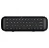 UMAX bezdrátový ovladač Air Mouse M1/ vestavěná klávesnice/ Lion baterie/ hlasová podpora/ USB/ Android/ W10/ Linux