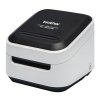 BROTHER plnobarevná tiskárna štítků VC-500W / 313 dpi / max šířka 50 mm / USB /  Wi-Fi