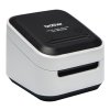 BROTHER plnobarevná tiskárna štítků VC-500W / 313 dpi / max šířka 50 mm / USB /  Wi-Fi