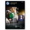 HP Advanced Photo Paper, Glossy 10 x 15cm, bez okraj 100 listů 250g