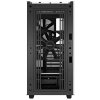 DEEPCOOL skříň CK500 ATX / 2x140 mm fan / 2xUSB 3.0 / USB-C bílá