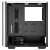 DEEPCOOL skříň CK500 ATX / 2x140 mm fan / 2xUSB 3.0 / USB-C bílá