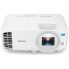 BenQ LW500ST WXGA/ DLP projektor/ LED/ 2000ANSI/ 20.000:1/ 2x HDMI/ repro