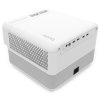 BenQ GP500/ 4K UHD/ DLP/ LED/ Android TV/ 1500ANSI/ 100000:1/ 2x HDMI/ 2x USB
