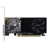 GIGABYTE  GeForce GT 1030 2GB / PCI-E / 2GB GDDR4 / DVI-D / HDMI / Low Profile