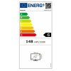 PHILIPS displej 64,5" 65BDL4511D / D-Line/ IPS/ 4K UHD/ 60Hz/ 8ms/ 24/7