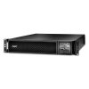 APC Smart-UPS SRT 3000VA (2700W)/ 2U/ RACK MOUNT/ ONLINE/ 230V/ LCD/ with Network Card (AP9631)