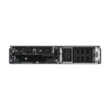 APC Smart-UPS SRT 3000VA (2700W)/ 2U/ RACK MOUNT/ ONLINE/ 230V/ LCD/ with Network Card (AP9631)