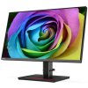 Lenovo Creator Extreme/ 27" IPS/ 16:9/ 3840 x 2160 UHD/ 620cd/m2/ 1100:1 / 4ms/ HDMI/ DP/ USB-C/ USB/ PIVOT/ VESA/ černý