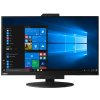 Lenovo TIO27-Monitor refresh/ 27'' IPS/ 16:9/ 2560 x 1440 QHD/ 350cd/m2/ 1000:1 / 4ms/ HDMI/ DP/ USB/ PIVOT/ VESA/