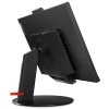 Lenovo TIO27-Monitor refresh/ 27'' IPS/ 16:9/ 2560 x 1440 QHD/ 350cd/m2/ 1000:1 / 4ms/ HDMI/ DP/ USB/ PIVOT/ VESA/
