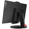 Lenovo TIO27-Monitor refresh/ 27'' IPS/ 16:9/ 2560 x 1440 QHD/ 350cd/m2/ 1000:1 / 4ms/ HDMI/ DP/ USB/ PIVOT/ VESA/