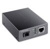 TP-Link TL-FC311B-20 WDM Media Konvertor 1x 10/100/1000 Mbps RJ45/ 1x 1000Mbps SC/ Eth/Optika (single-mode), 20km