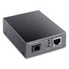 TP-Link TL-FC311A-20 WDM Media Konvertor 1x 10/100/1000 Mbps RJ45/ 1x 1000Mbps SC/ Eth/Optika (single-mode), 20km