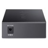 TP-Link TL-FC311A-20 WDM Media Konvertor 1x 10/100/1000 Mbps RJ45/ 1x 1000Mbps SC/ Eth/Optika (single-mode), 20km