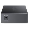 TP-Link TL-FC111PB-20 SC WDM Bi-Directional Fiber Konvertor 10/100 Mbps RJ45 to 100 Mbps Single-mode / 1-Port PoE