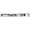 Asustor NAS AS6504RS/RAIL KIT / 4x 2,5"/3,5" SATA III/ Atom C3538 2,1GHz/ 8GB/ 2x1GbE+ 2x2.5GbE/ 4x USB 3.0