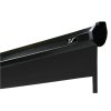 ELITE SCREENS plátno roleta 99" (251,5cm)/ 1:1/ 177,8×177,8cm/ gain 1.1/ case černý