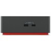 Lenovo TP Thunderbolt 4 Workstation Dock - dokovací stanice