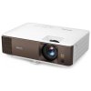 BenQ W1800 4K UHD/ DLP projektor/ 2000ANSI/ 10.000:1/ 2x HDMI