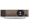 BenQ W1800 4K UHD/ DLP projektor/ 2000ANSI/ 10.000:1/ 2x HDMI