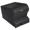 EPSON TM-T88VII/ Pokladní tiskárna/ USB+serial+Ethernet/ Černá/ Včetně zdroje