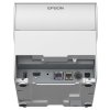 EPSON TM-T88VII/ Pokladní tiskárna/ USB+serial+Ethernet/ Černá/ Včetně zdroje