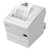 EPSON TM-T88VII/ Pokladní tiskárna/ USB+serial+Ethernet/ Bílá/ Včetně zdroje