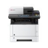 Kyocera ECOSYS M2735dw, A4 MFP, čb, 35ppm, 1200 dpi, 512MB, duplex,  DP, LAN, Wifi, start. tonery 1000str., LCD