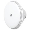 Ubiquiti Sektorová Horn anténa 45° - 5GHz, zisk 15,5 dBi, úhel 45°, MIMO 2x2