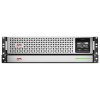 APC Smart-UPS SRT Li-Ion 1000VA (900W)/ 3U/ RACK MOUNT/ ONLINE/ 230V/ LCD/ with Network Card (AP9631)