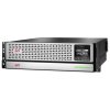 APC Smart-UPS SRT Li-Ion 1000VA (900W)/ 3U/ RACK MOUNT/ ONLINE/ 230V/ LCD/ with Network Card (AP9631)