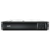 APC Smart-UPS 750VA (500W)/ 2U/ RACK MOUNT/ LINE-INTERAKTIVNÍ/ 230V/ LCD/ with SmartConnect