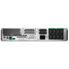 APC Smart-UPS 2200VA (1980W)/ 2U/ RACK MOUNT/ LINE-INTERAKTIVNÍ/ 230V/ LCD/ with SmartConnect