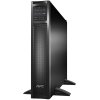 APC Smart-UPS X 3000VA (2700W)/ 2U/ Rack/Tower/ LINE-INTERAKTIVNÍ/ 200-240V/ LCD/ with Network Card (AP9631)