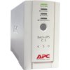 APC Back-UPS CS 650VA (400W)/ 230V/ USB/ RS232/ 4x IEC zásuvka