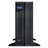 APC Smart-UPS X 3000VA (2700W)/ 4U/ Rack/Tower/ LINE-INTERAKTIVNÍ/ 200-240V/ LCD/ with Network Card (AP9631)