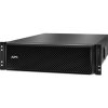 APC Smart-UPS SRT 192V 5kVA and 6kVA RM Battery Pack pro SRT5KRMXLI, SRT6KRMXL