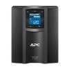 APC Smart-UPS C 1000VA (600W)/ LINE-INTERAKTIVNÍ/ 230V/ LCD/ with SmartConnect