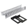 APC Smart-UPS RT 19" Rail Kit for Smart-UPS RT, SURT1000XLI, SURT2000XLI
